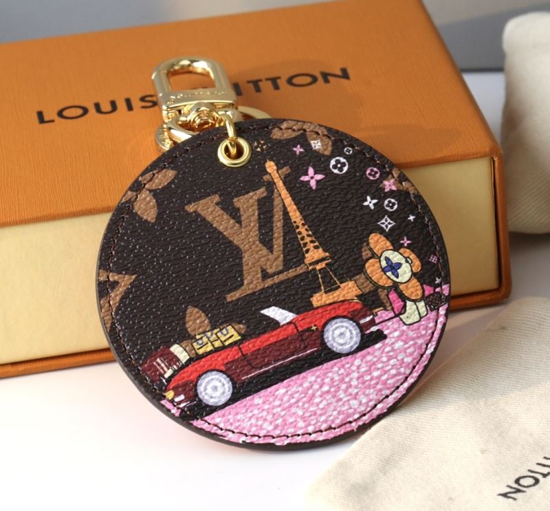 Louis Vuitton Keychains